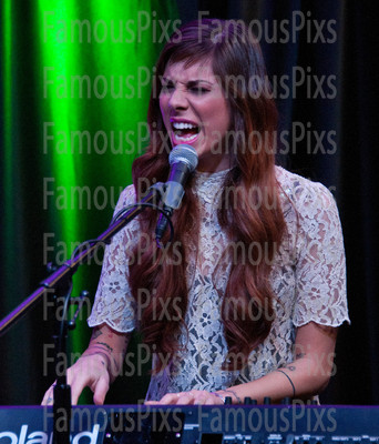 Christina Perri