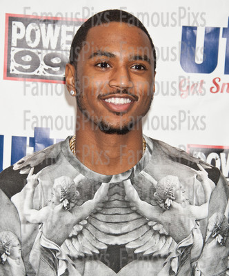 Trey Songz