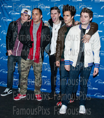 Midnight Red
