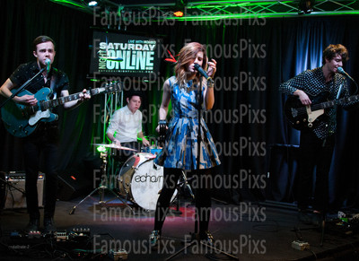 Echosmith