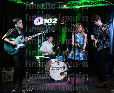 Echosmith