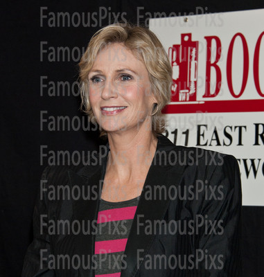 Jane Lynch
