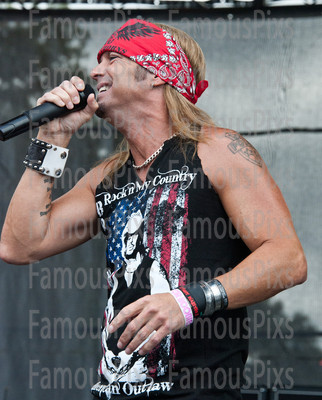 Bret Michaels
