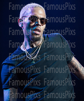 Chris Brown