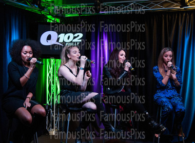 Little Mix