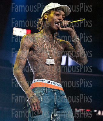 Wiz Khalifa