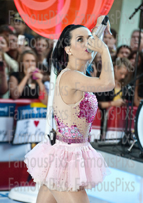 Katy Perry