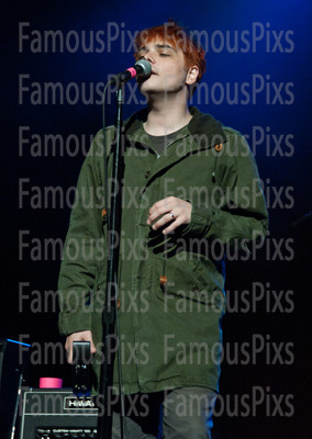 Gerard Way