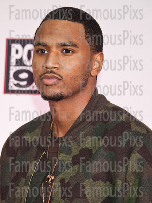 Trey Songz