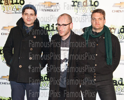 Cold War Kids
