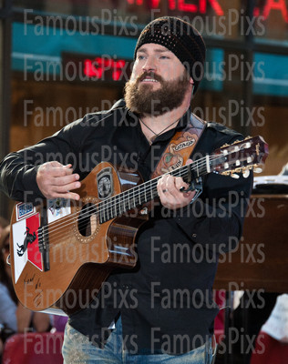 Zac Brown Band