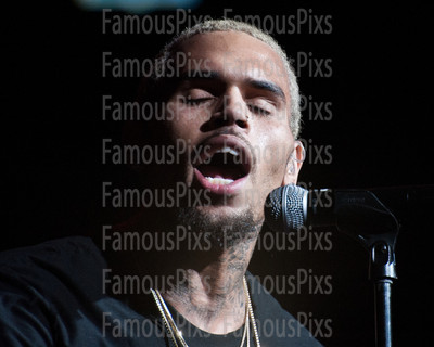 Chris Brown