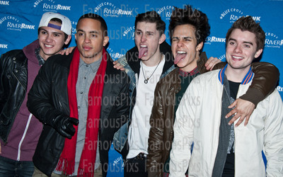 Midnight Red