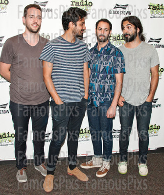 Young The Giant