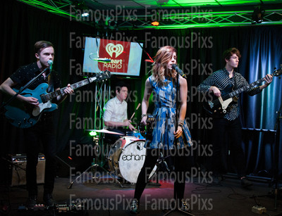 Echosmith