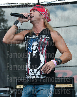 Bret Michaels