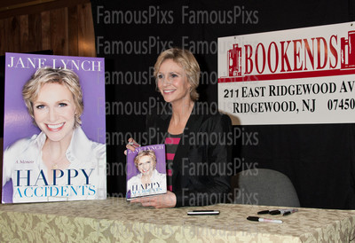 Jane Lynch