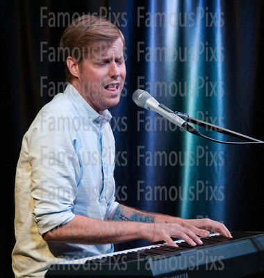 Andrew McMahon
