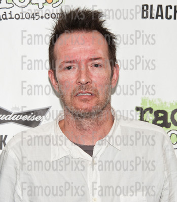 Scott Weiland