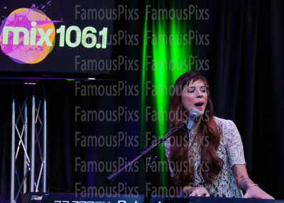 Christina Perri