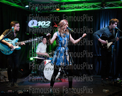 Echosmith