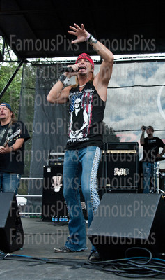 Bret Michaels
