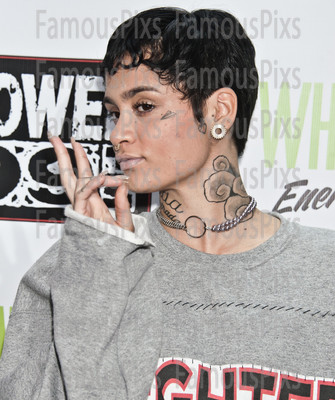 Kehlani