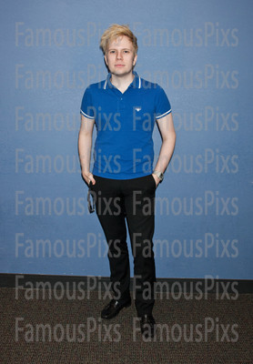Patrick Stump