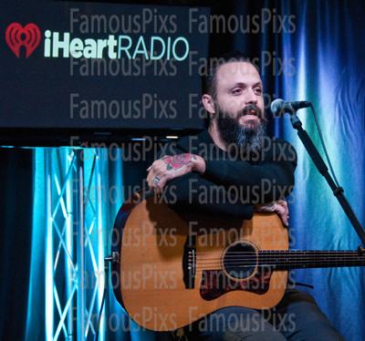 Justin Furstenfeld