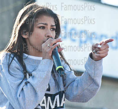 Zendaya