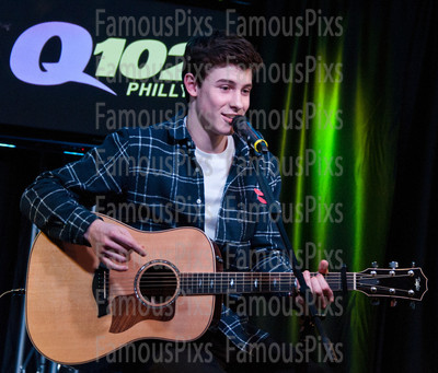 Shawn Mendes