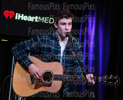 Shawn Mendes
