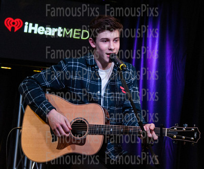 Shawn Mendes