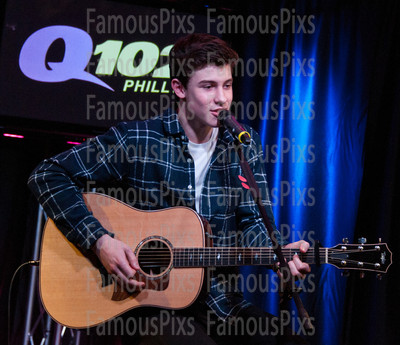 Shawn Mendes