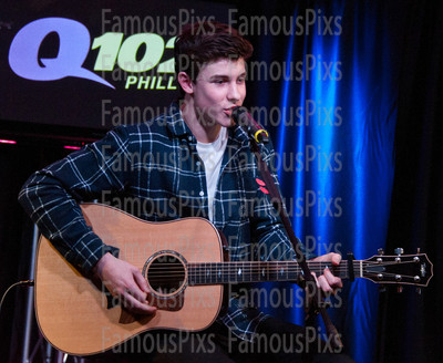 Shawn Mendes