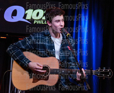 Shawn Mendes