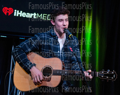 Shawn Mendes