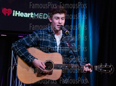 Shawn Mendes