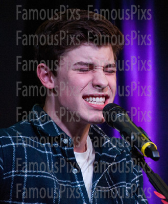 Shawn Mendes