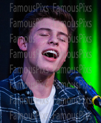 Shawn Mendes