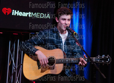 Shawn Mendes