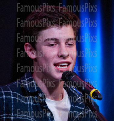 Shawn Mendes