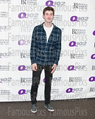 Shawn Mendes