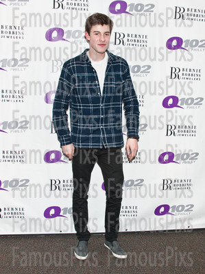 Shawn Mendes