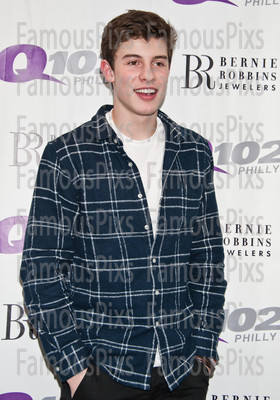 Shawn Mendes