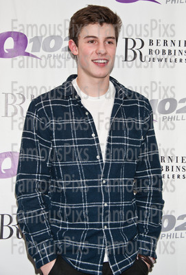 Shawn Mendes