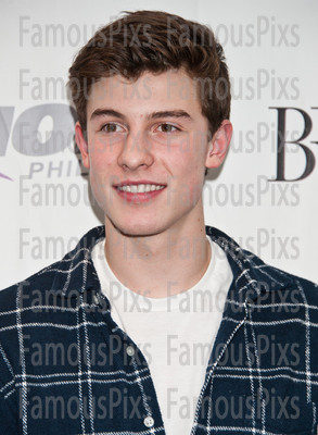 Shawn Mendes