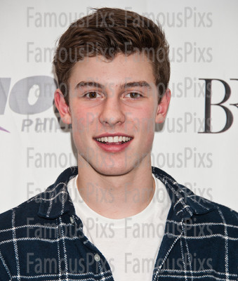 Shawn Mendes