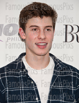 Shawn Mendes