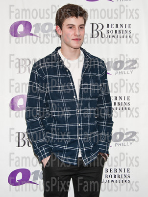 Shawn Mendes